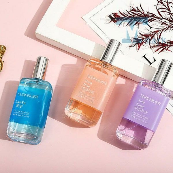 Nước hoa nội địa Trung - Kinh nghiệm chọn mua và top sản phẩm được ưa