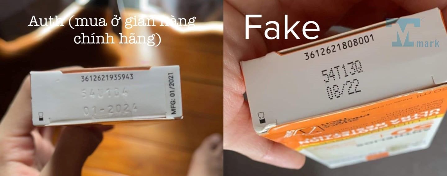 Cách nhận biết hàng chính hãng - Bí quyết để mua sắm an toàn và tiết k