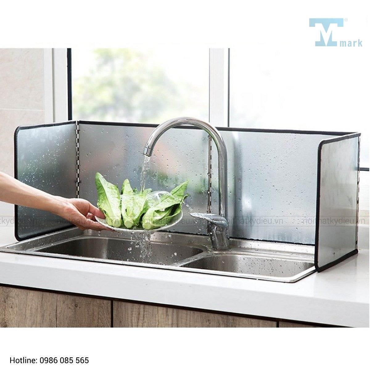 Tấm chắn gió bếp ga - Lợi ích, cách chọn và địa chỉ mua sỉ uy tín