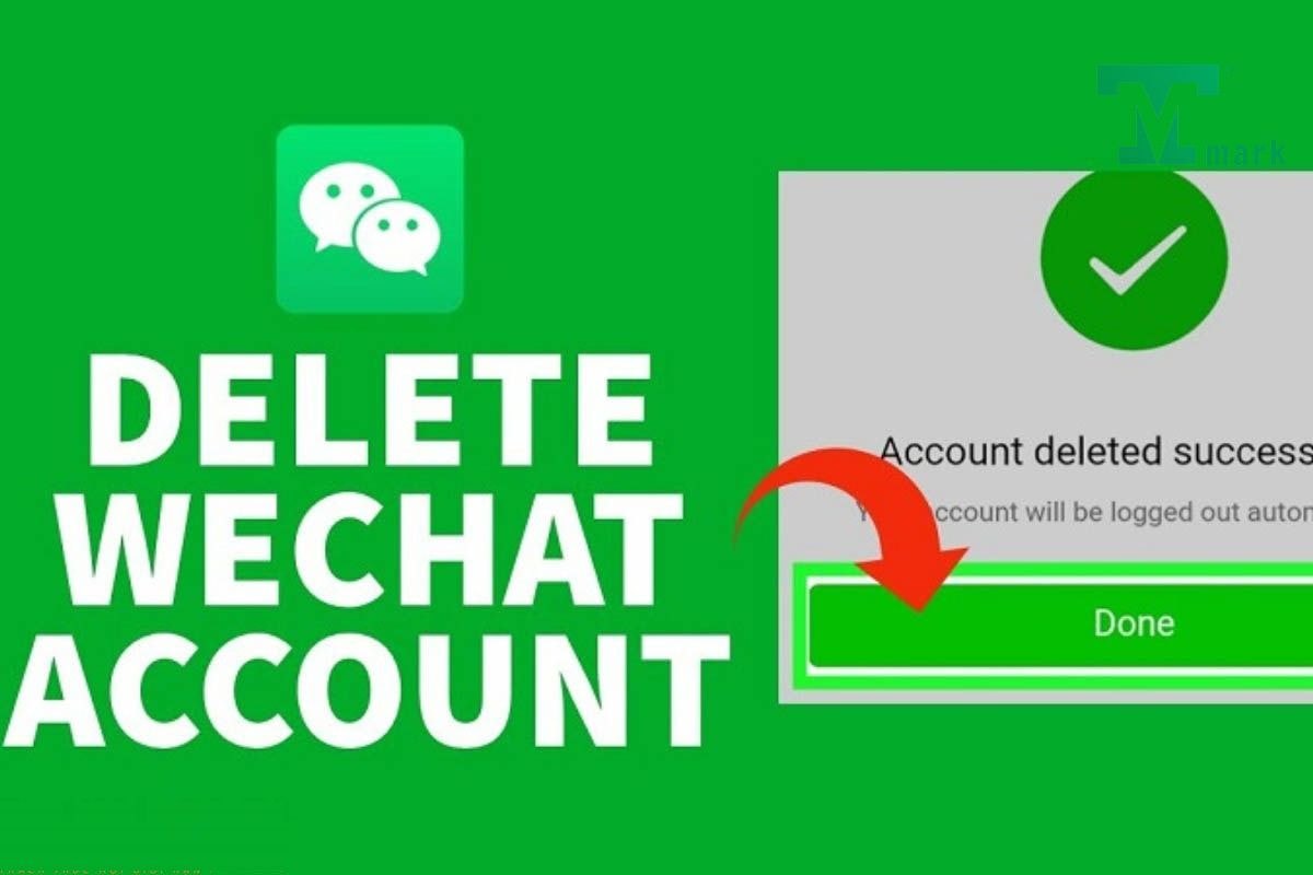 Hướng dẫn cách xóa tài khoản WeChat vĩnh viễn đơn giản và nhanh chóng