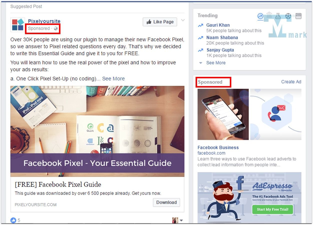 Quảng cáo fanpage là gì? Các bước chạy quảng cáo Facebook thành công