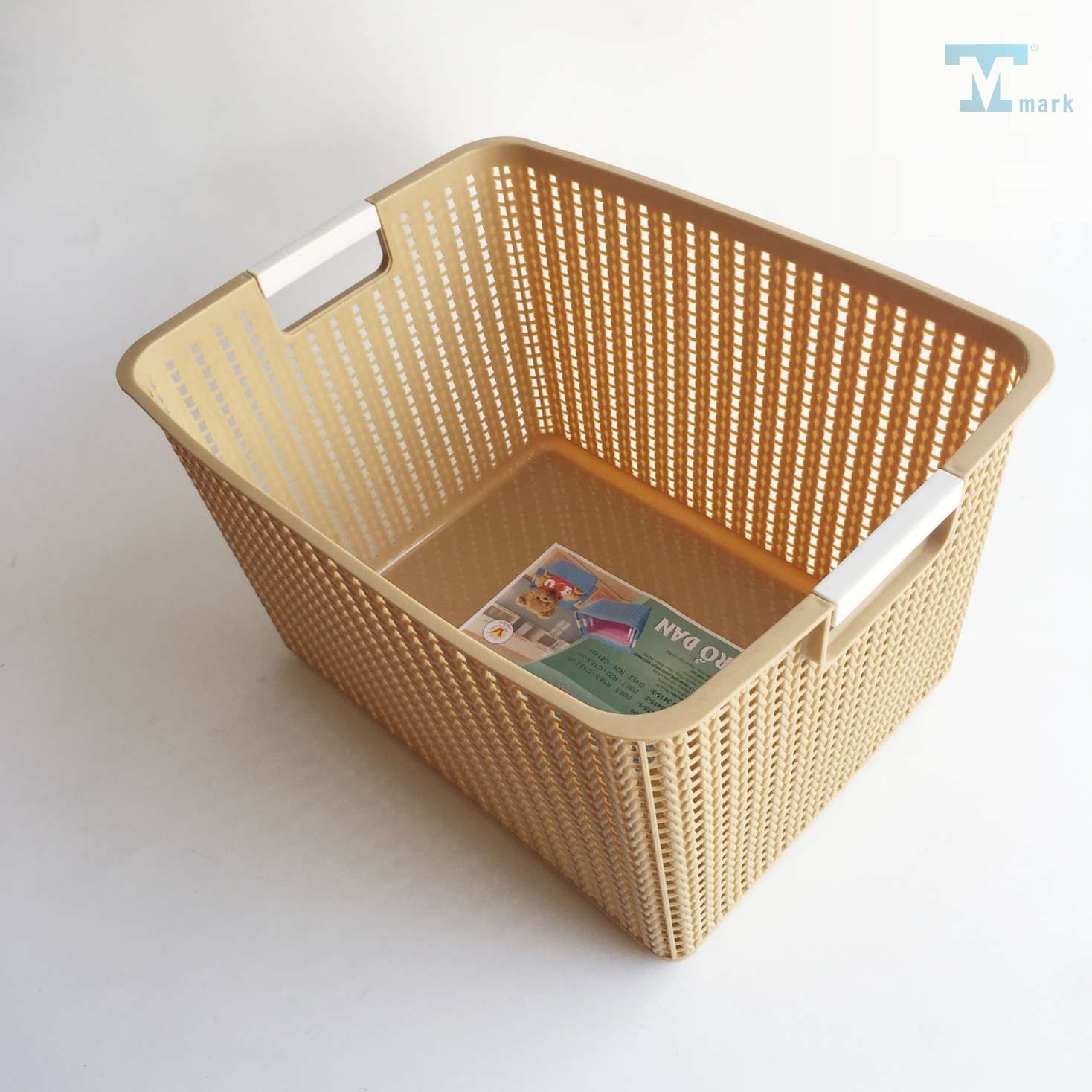 Rổ vuông - Loại nào tốt nhất và mua ở đâu giá rẻ?