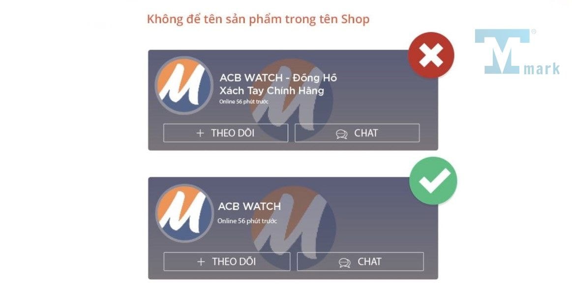 Cách đặt tên shop trên Shopee để thu hút khách hàng và tăng doanh số