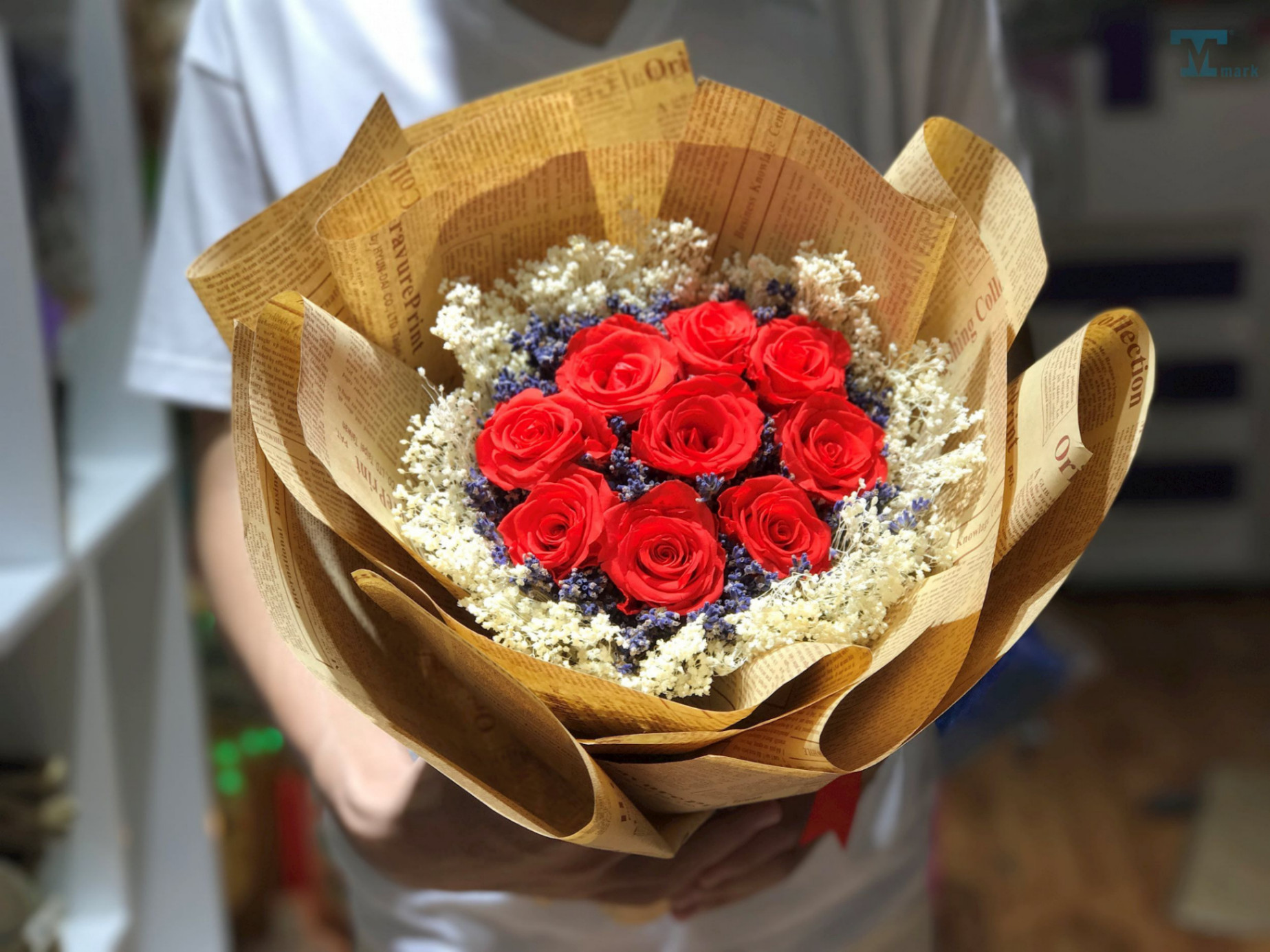 Quà 8 3 cho bạn gái - Những món quà lãng mạn và ý nghĩa nhất