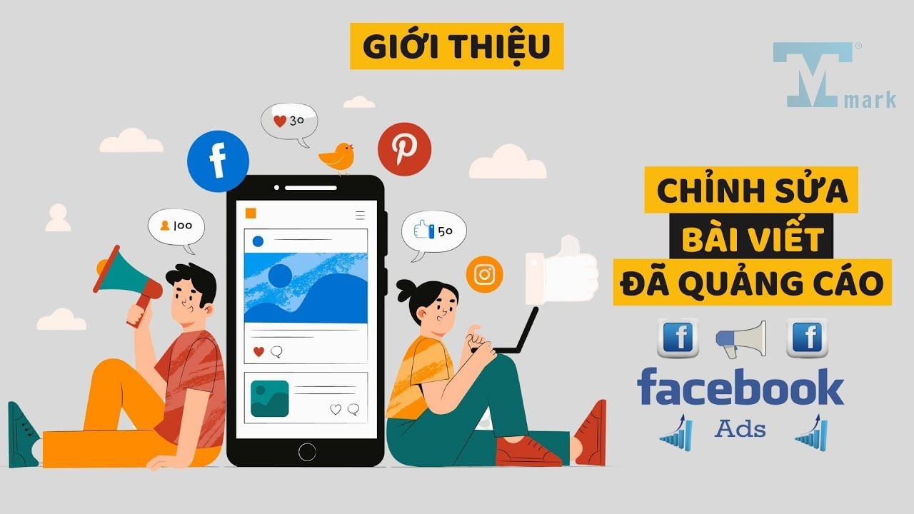 Khắc phục lỗi không chỉnh sửa được bài viết quảng cáo trên Facebook