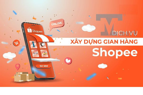 Tổng quan về các dịch vụ của Shopee - Nền tảng thương mại điện tử hàn