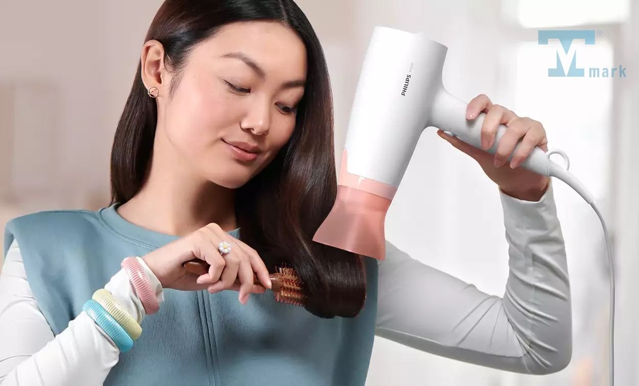 Máy sấy tóc là đồ dùng điện loại gì? Cách chọn máy sấy tóc phù hợp
