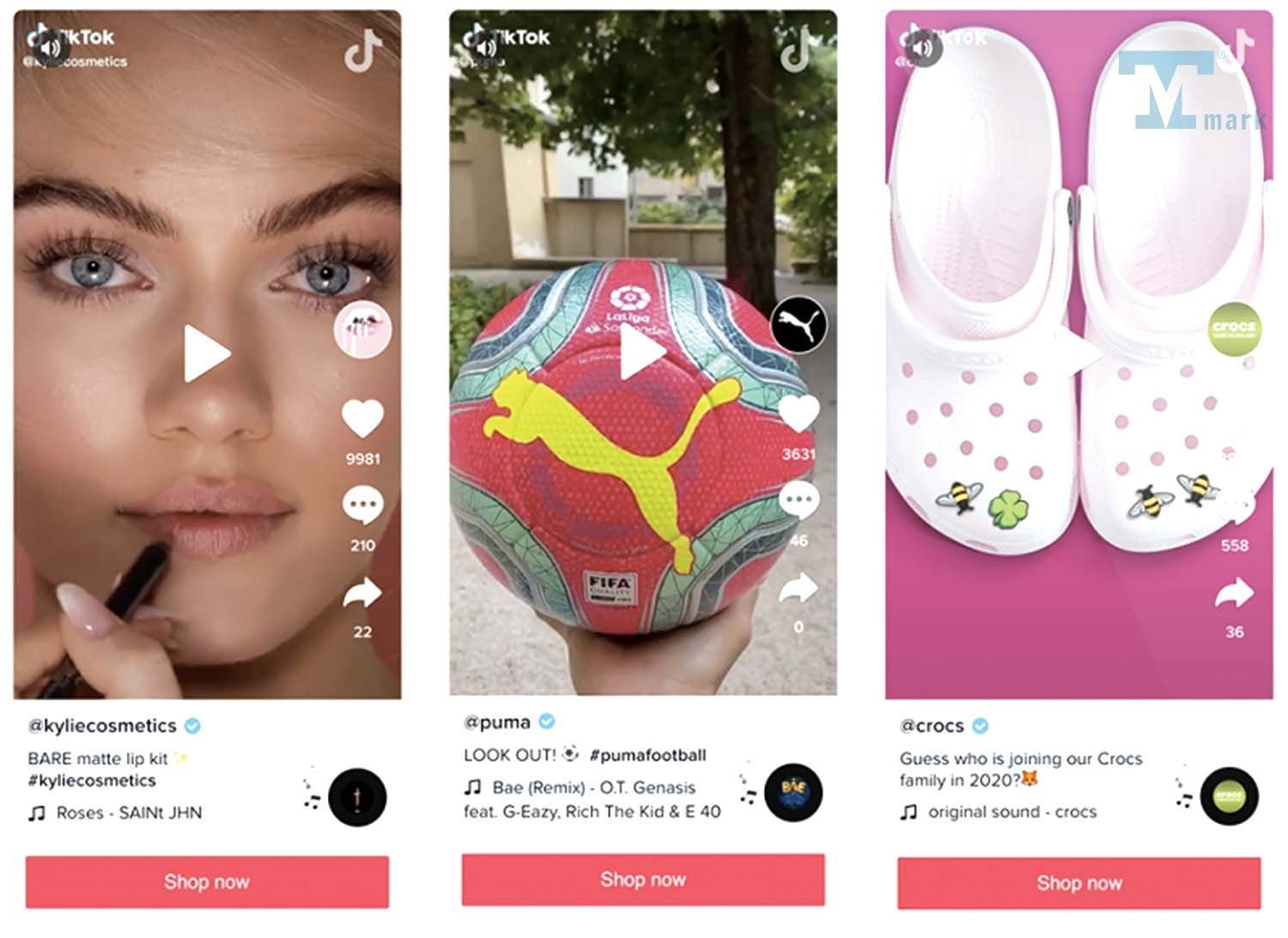 Hướng dẫn cách mua hàng trên TikTok Shop và TikTok bán hàng