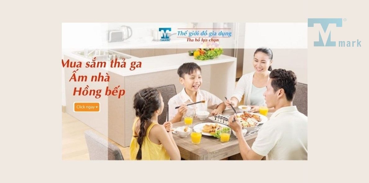 Gia dụng Tmark lừa đảo: Sự thật hay chỉ là tin đồn?