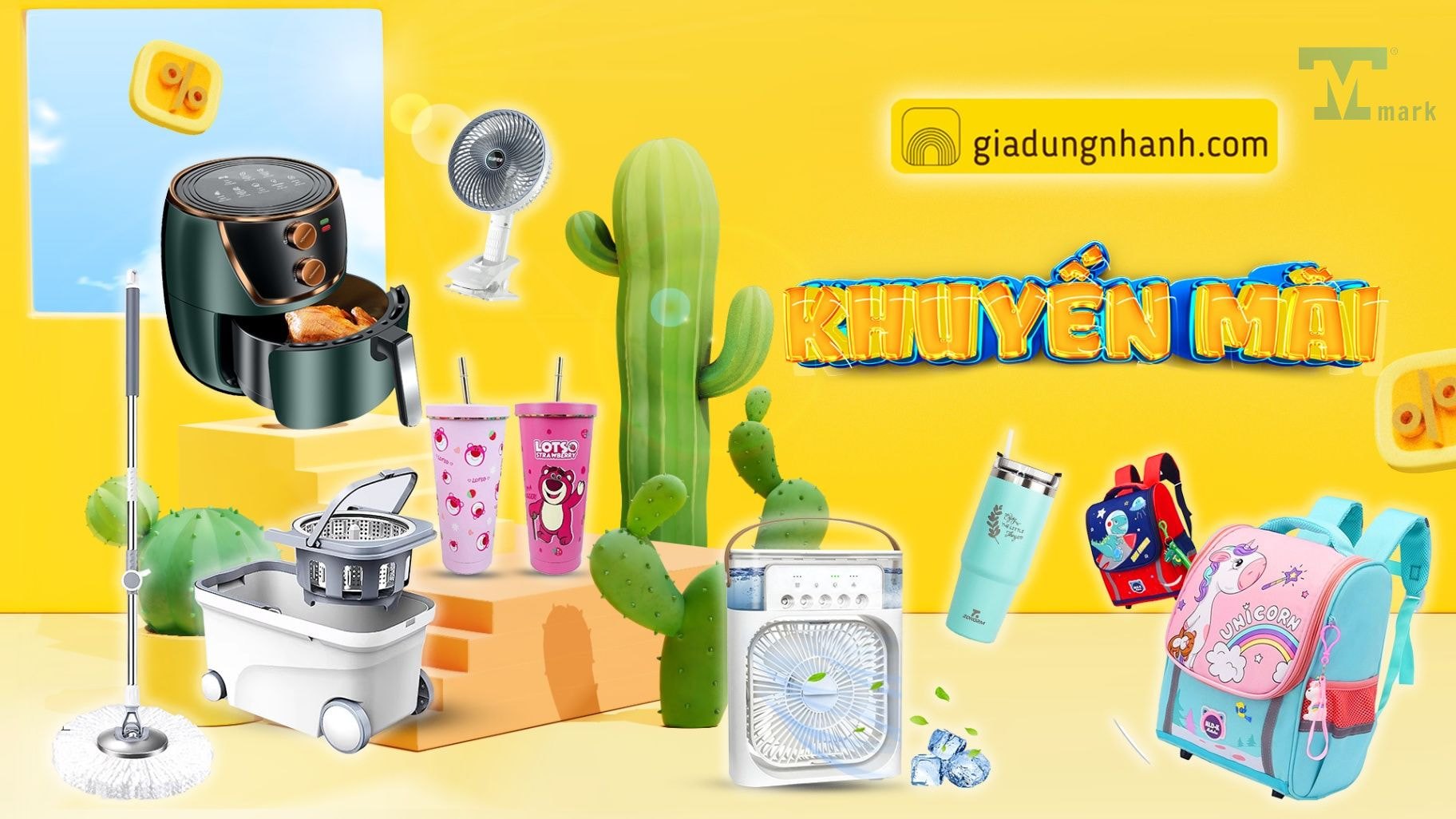 Hãng đồ gia dụng uy tín nhất - Những thông tin bạn cần biết