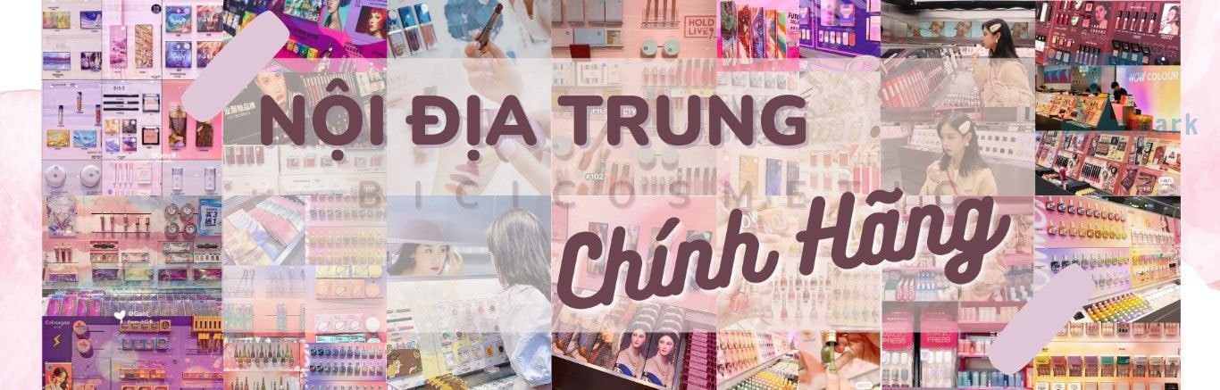 Shop đồ nội địa Trung uy tín - Khám phá những điều thú vị về đồ nội địa T