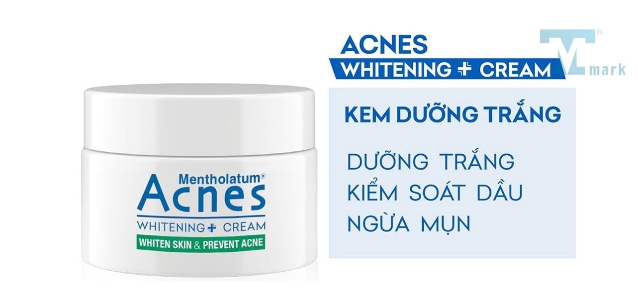 Top kem dưỡng trắng da mặt giá rẻ nhưng an toàn và hiệu quả 2025