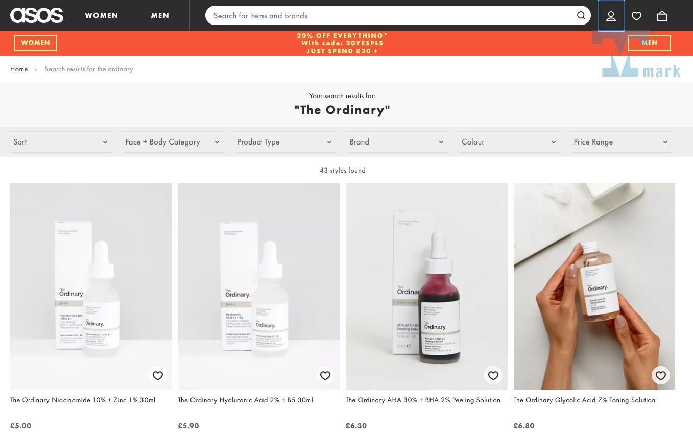 Mua mỹ phẩm online ở Nhật - Các thương hiệu, trang web uy tín