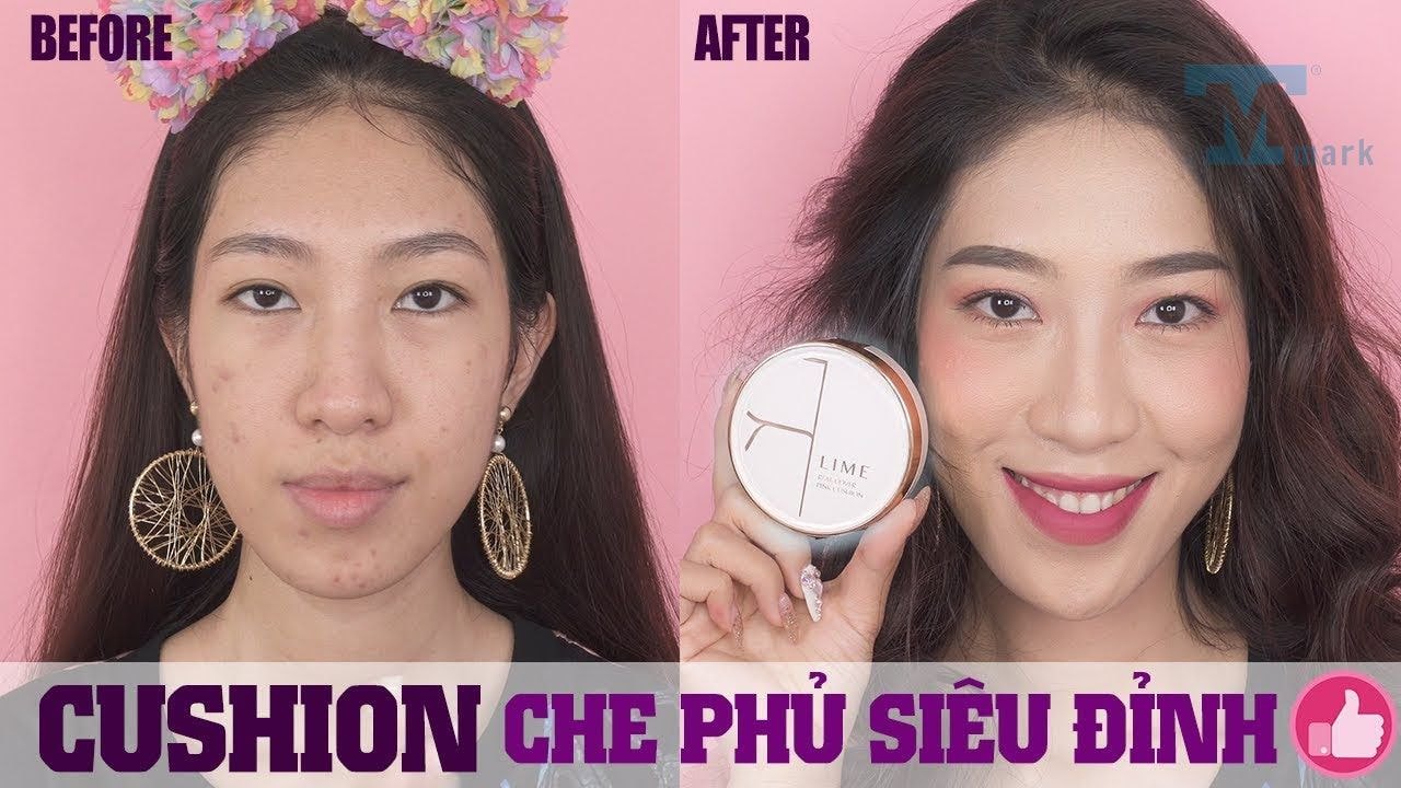 Review cushion: Kinh nghiệm chọn cushion cho da và những sản phẩm hot