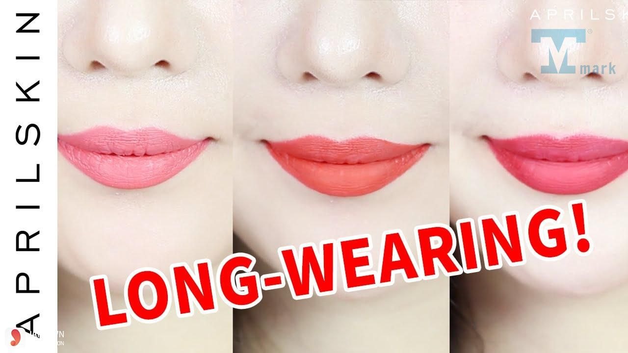 Review son April Skin có thật sự tốt như quảng cáo không?