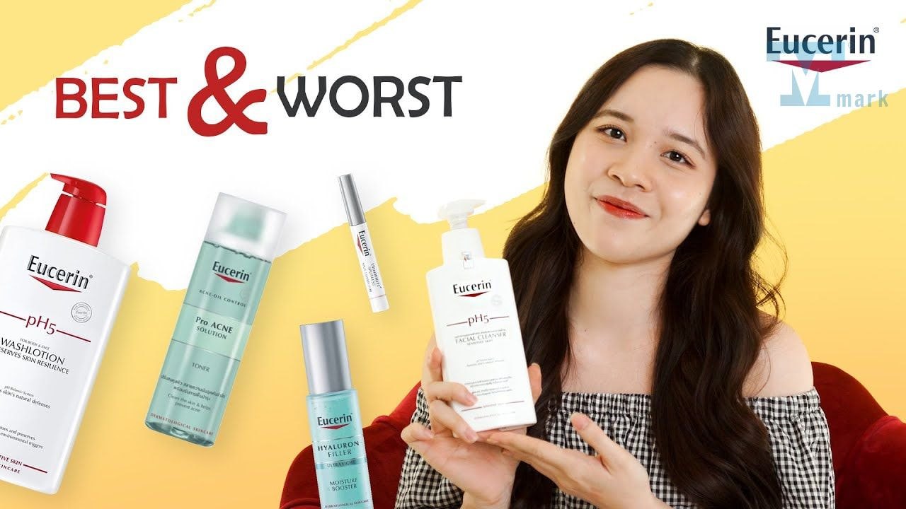 Mỹ phẩm phương Tây: Top 10 thương hiệu nổi tiếng và uy tín