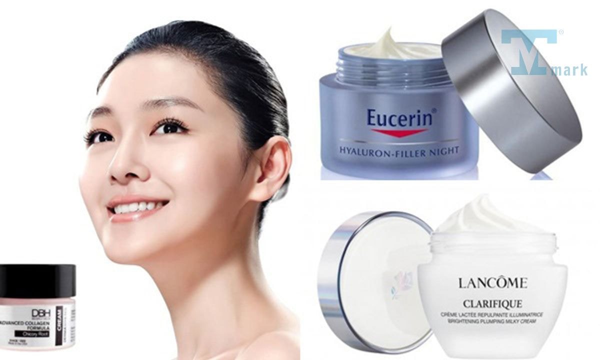 Kem dưỡng da cho phụ nữ trên 30 tuổi - Bí quyết giữ gìn tuổi xuân