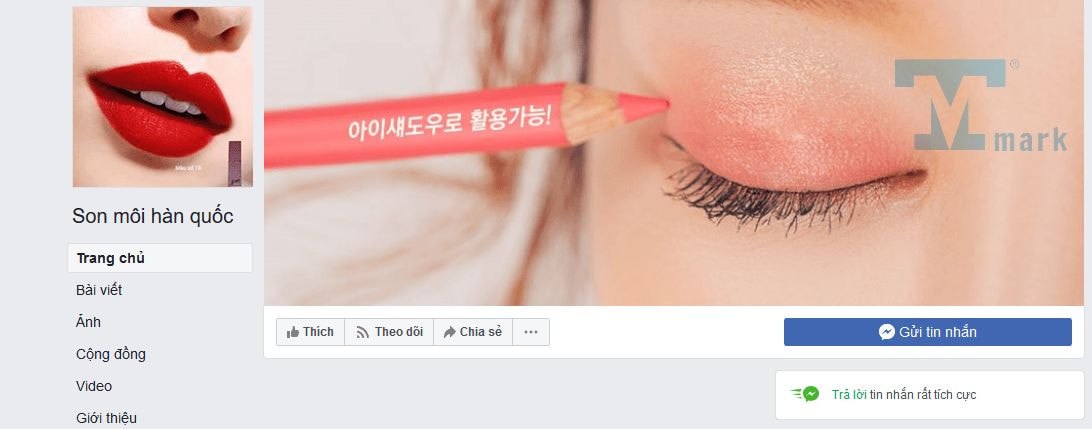 Cách bán son trên mạng hiệu quả và nguồn hàng son môi giá sỉ uy tín