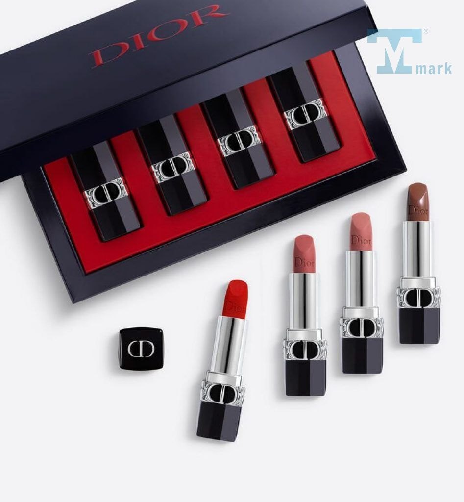 Những loại son hot nhất 2023 - Top 5 màu son và 5 dòng son đáng mua