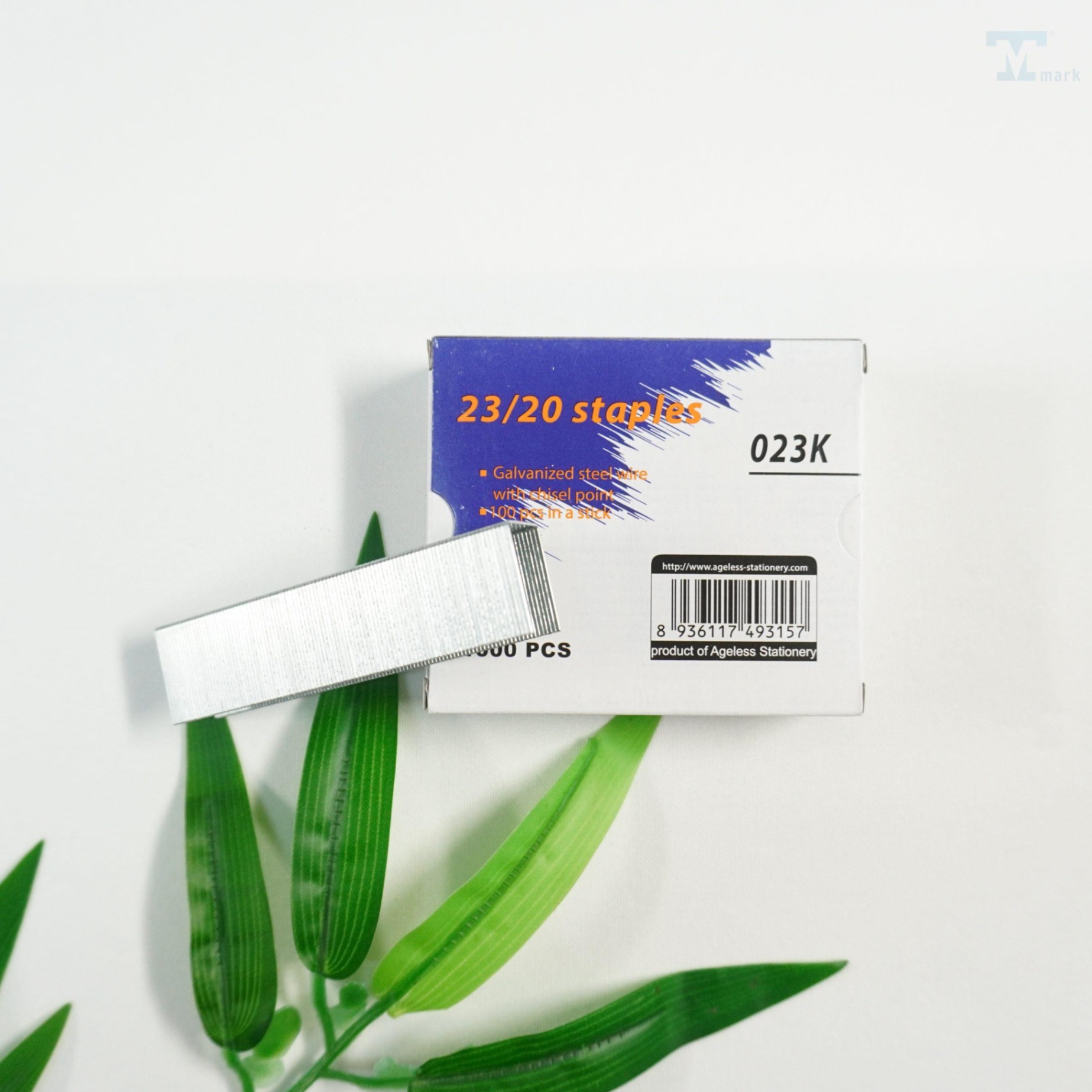 Kim bấm 23 23 - Sản phẩm tiện ích cho văn phòng và gia đình