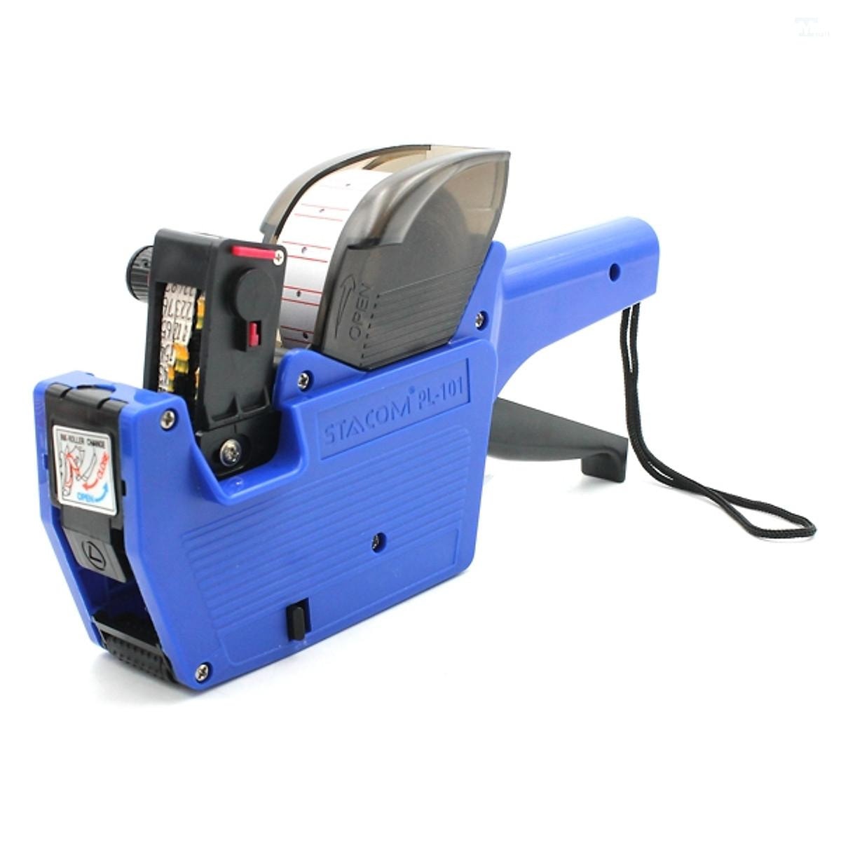 Máy bấm giá - Thiết bị hỗ trợ bán hàng hiệu quả