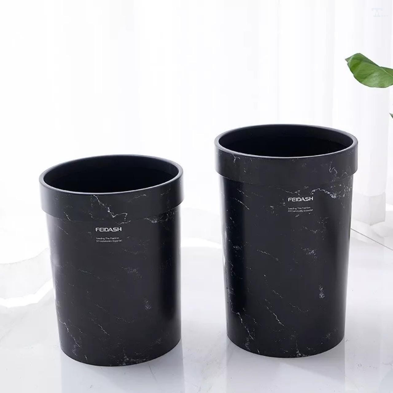 Thùng rác đẹp - Sản phẩm tiện ích và thân thiện môi trường