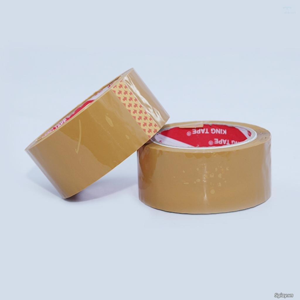 Ứng dụng của băng keo đục trong cuộc sống