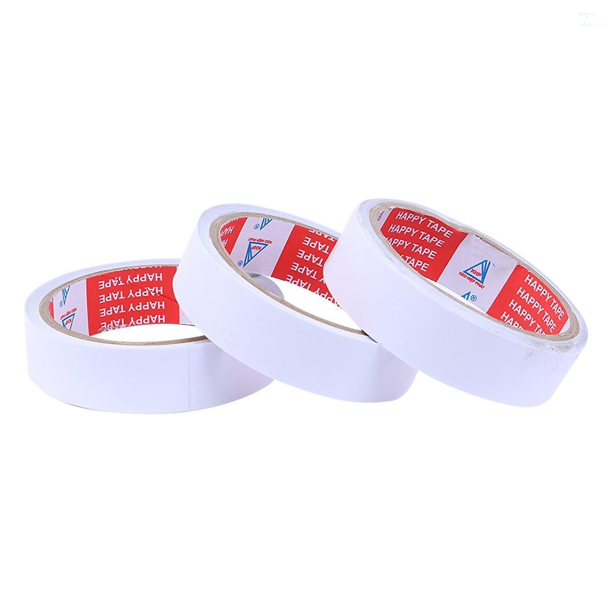 Băng keo 2 mặt Tmark - Giải pháp dán đa năng cho mọi nhu cầu