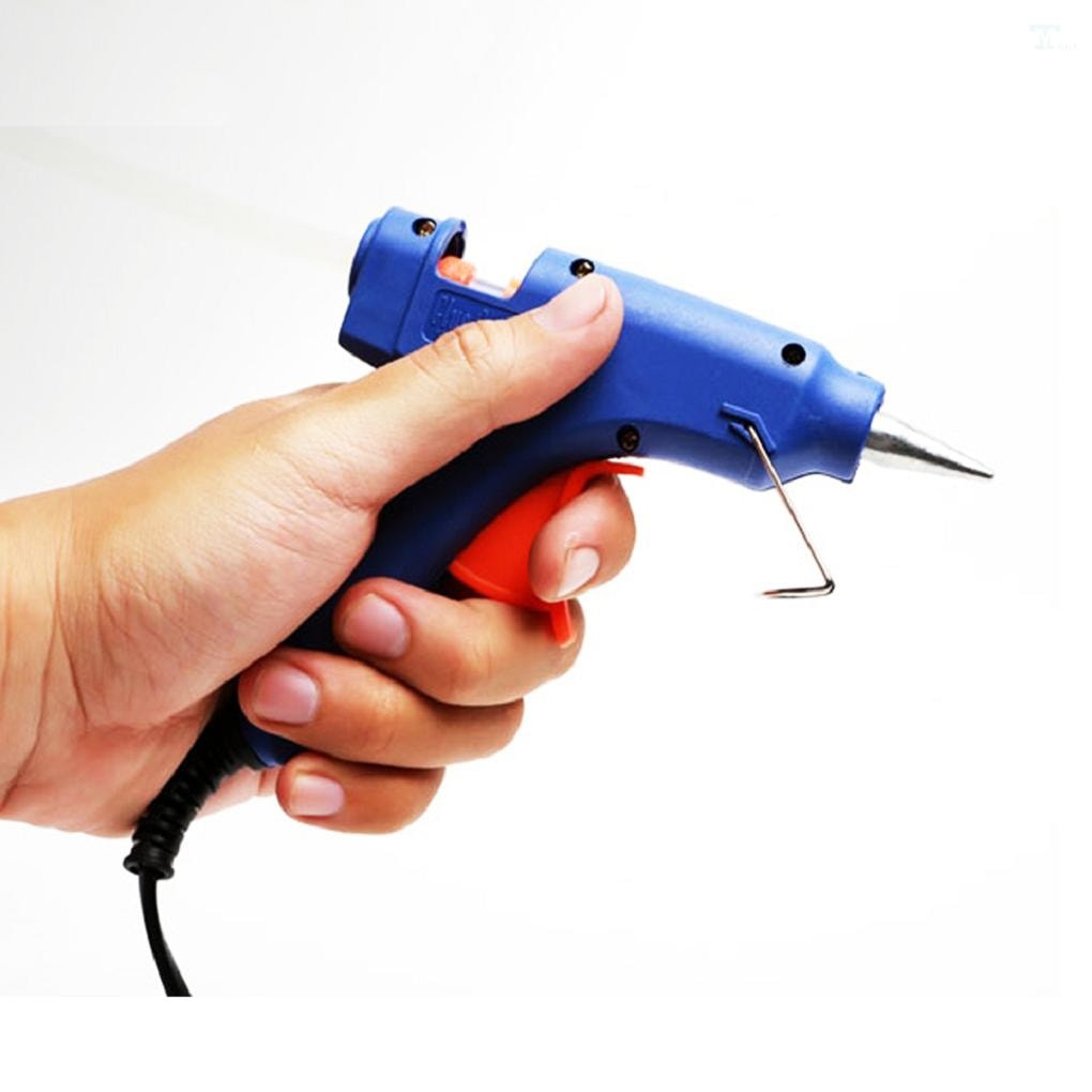 Súng bắn keo nhỏ Tmark - Thiết bị tiện lợi cho mọi công việc dán ghép
