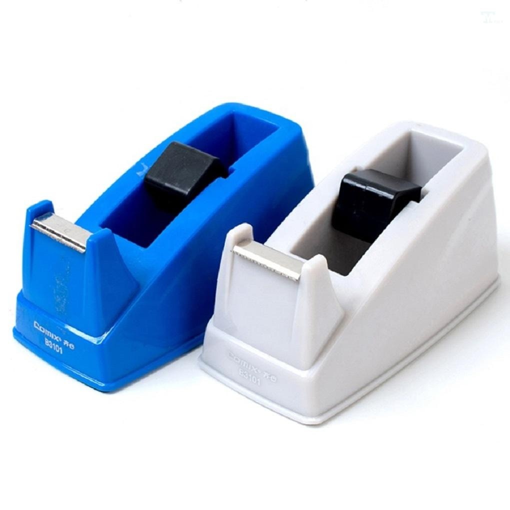 Cắt băng keo để bàn Tmark - Công cụ tiện lợi và đa năng trong văn phòng