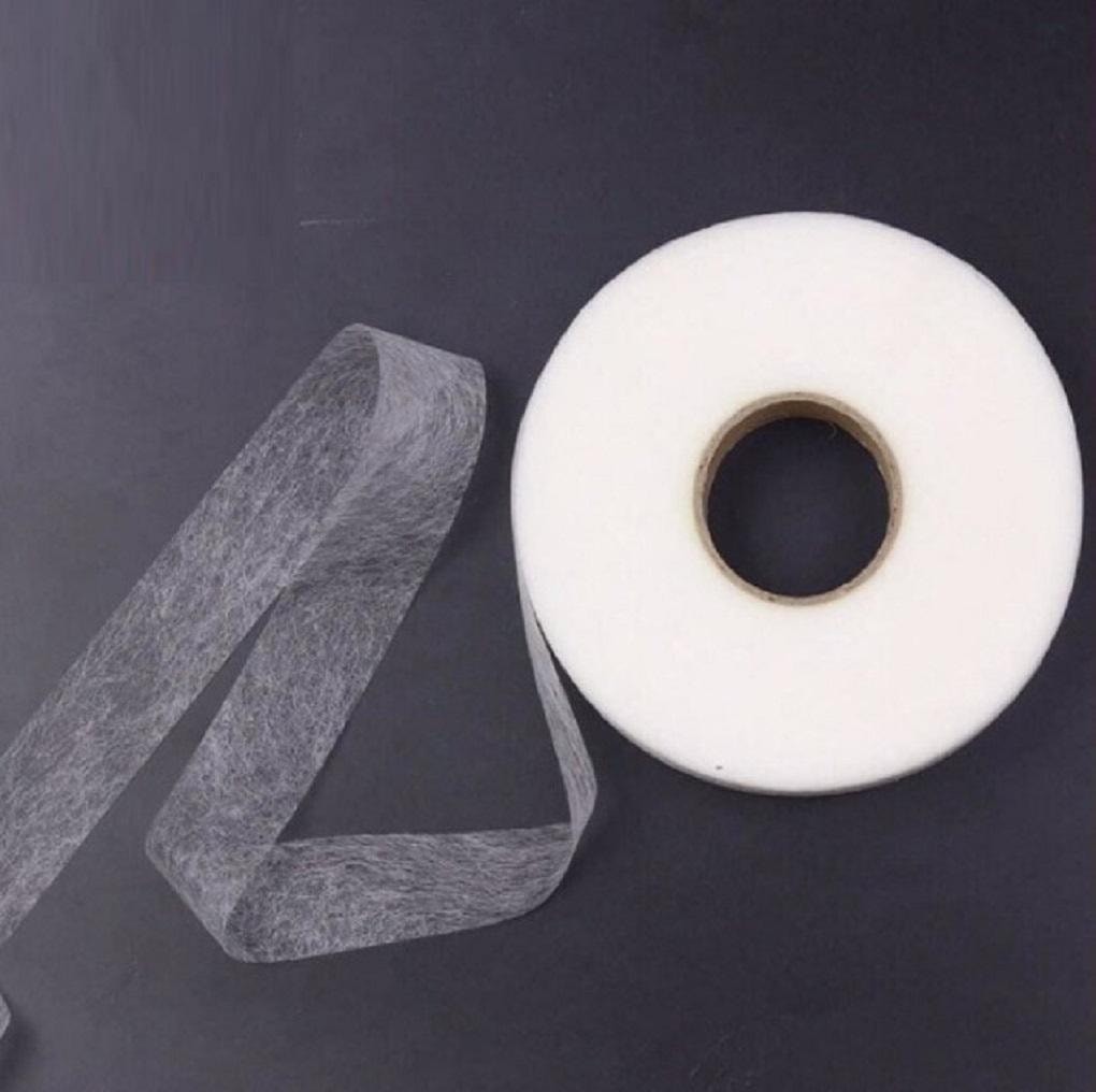 Băng keo dán vải Tmark - Giải pháp dán nhanh, chắc chắn cho nhiều chất