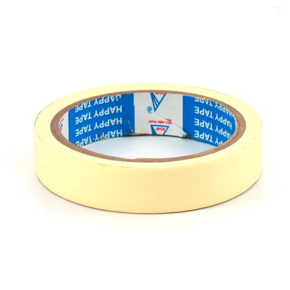 Băng keo giấy Tmark - Sản phẩm thân thiện với môi trường và tiện dụng