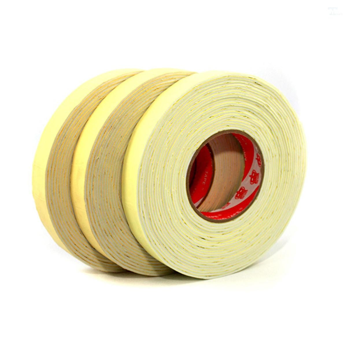 Băng keo xốp Tmark - Giải pháp dán đa năng cho mọi nhu cầu