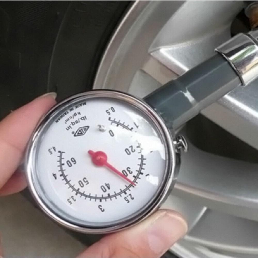 Áp suất lốp xe máy: Tại sao cần kiểm tra và cách bơm đúng chuẩn