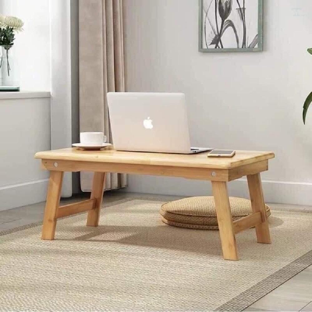 Bàn gỗ gấp gọn - Giải pháp tiện lợi và tiết kiệm cho không gian nhỏ