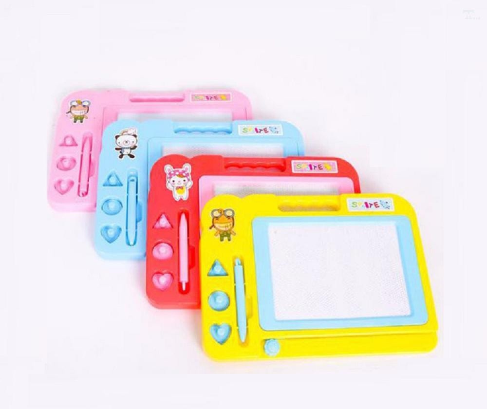 Bảng xóa - Dụng cụ học tập và làm việc tiện lợi và thân thiện với môi