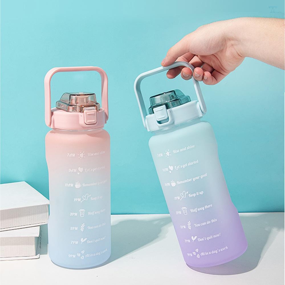 Bình đựng nước - Vật dụng không thể thiếu trong cuộc sống hiện đại