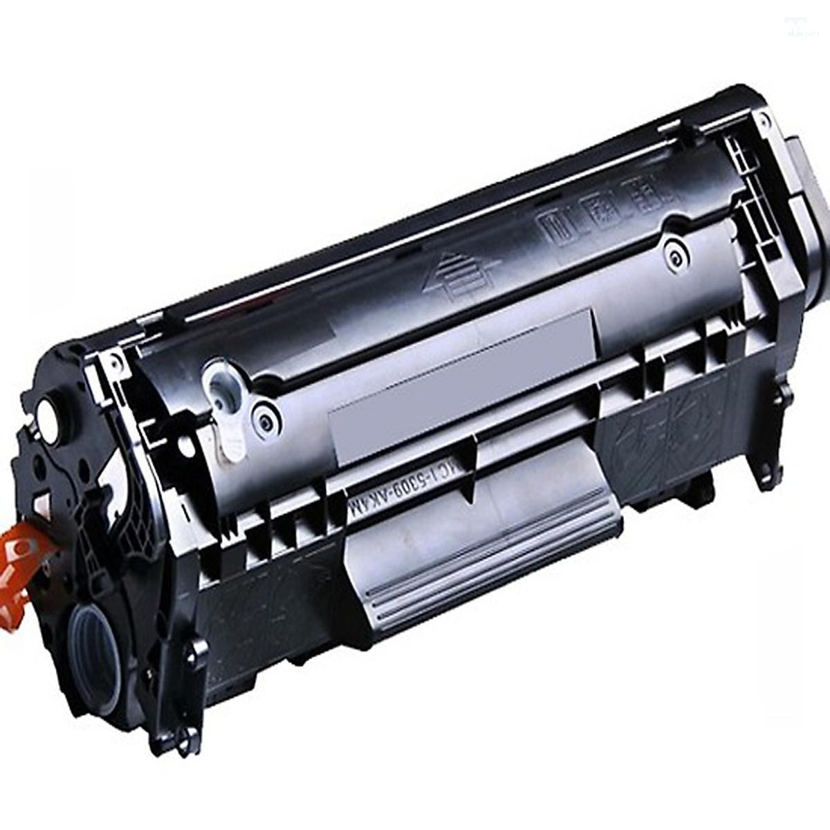 Hộp mực máy in Canon 2900 - Sự lựa chọn hoàn hảo cho văn phòng