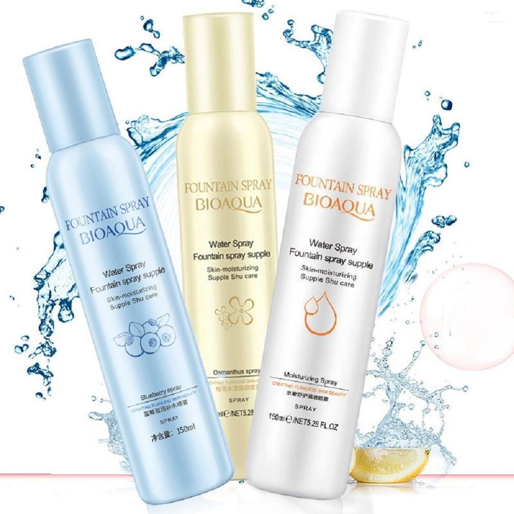 Bioaqua là gì? Tìm hiểu về thương hiệu mỹ phẩm nổi tiếng