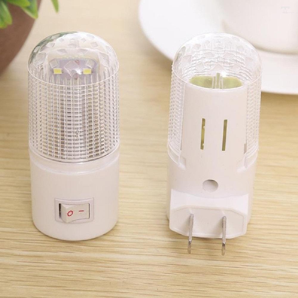 Bóng đèn ngủ led - Sự lựa chọn thông minh cho phòng ngủ của bạn