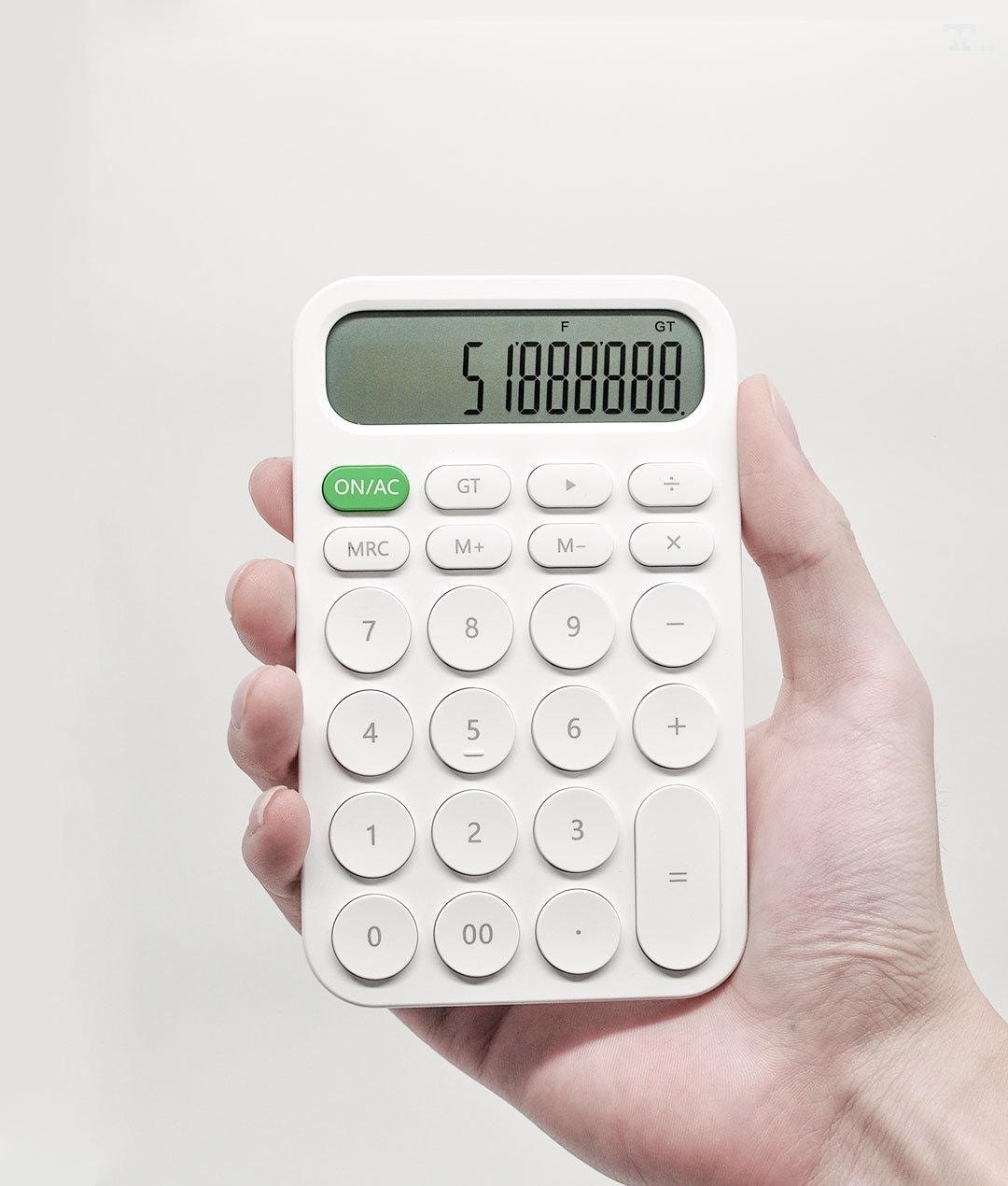 Các loại máy tính bỏ túi cho học sinh lớp 5? Cách chọn máy phù hợp
