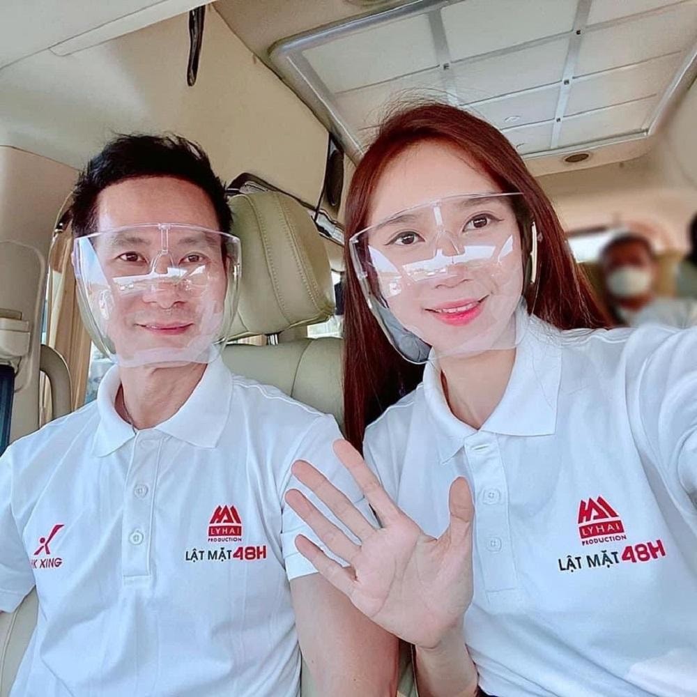 Kính chống giọt bắn - Sản phẩm an toàn và thời trang cho mọi người