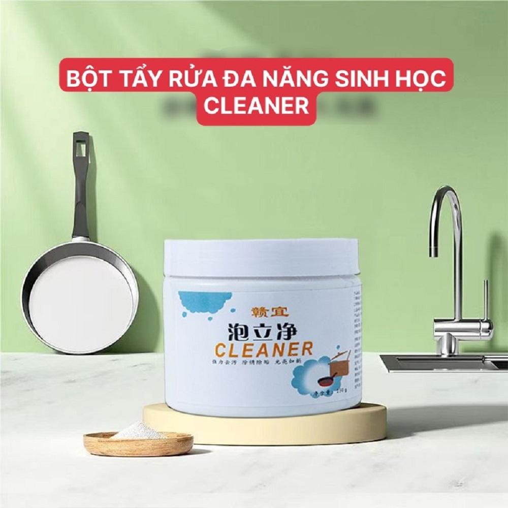 Bột tẩy rửa đa năng