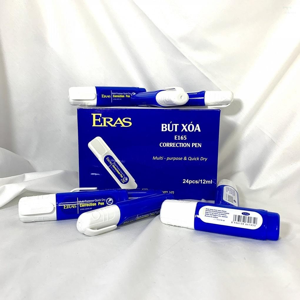 Bút xóa nước - Sản phẩm tiện ích cho mọi người