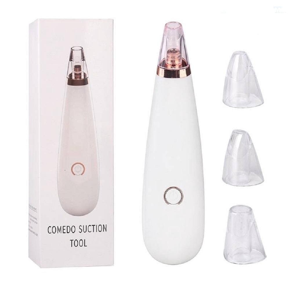 Máy hút mụn - Lợi ích, nhược điểm và cách chọn máy phù hợp