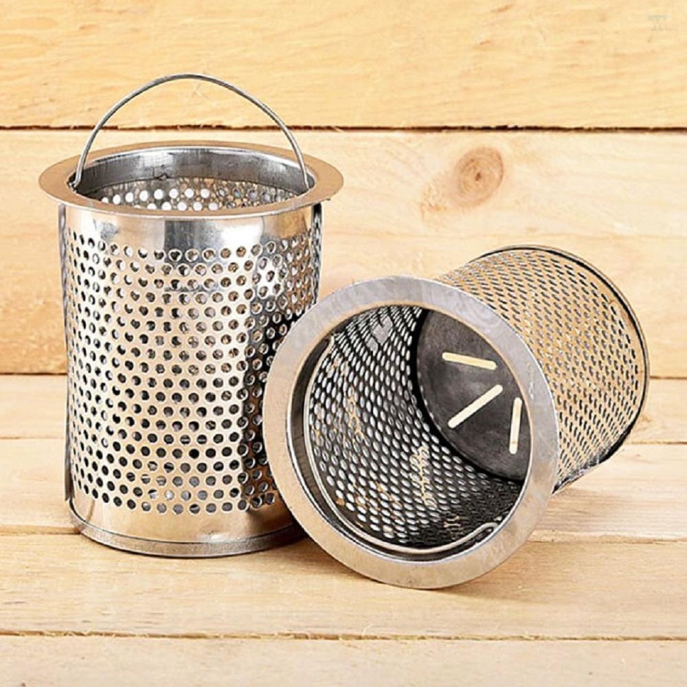Lọc rác bồn rửa chén - Thiết bị tiện ích không thể thiếu trong nhà bếp