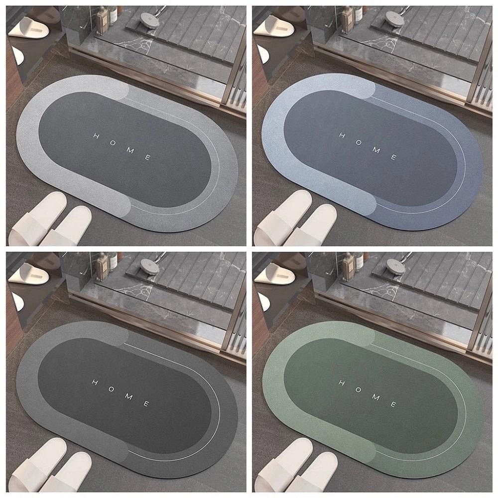 Thảm silicon - Sự lựa chọn hoàn hảo cho không gian sống của bạn
