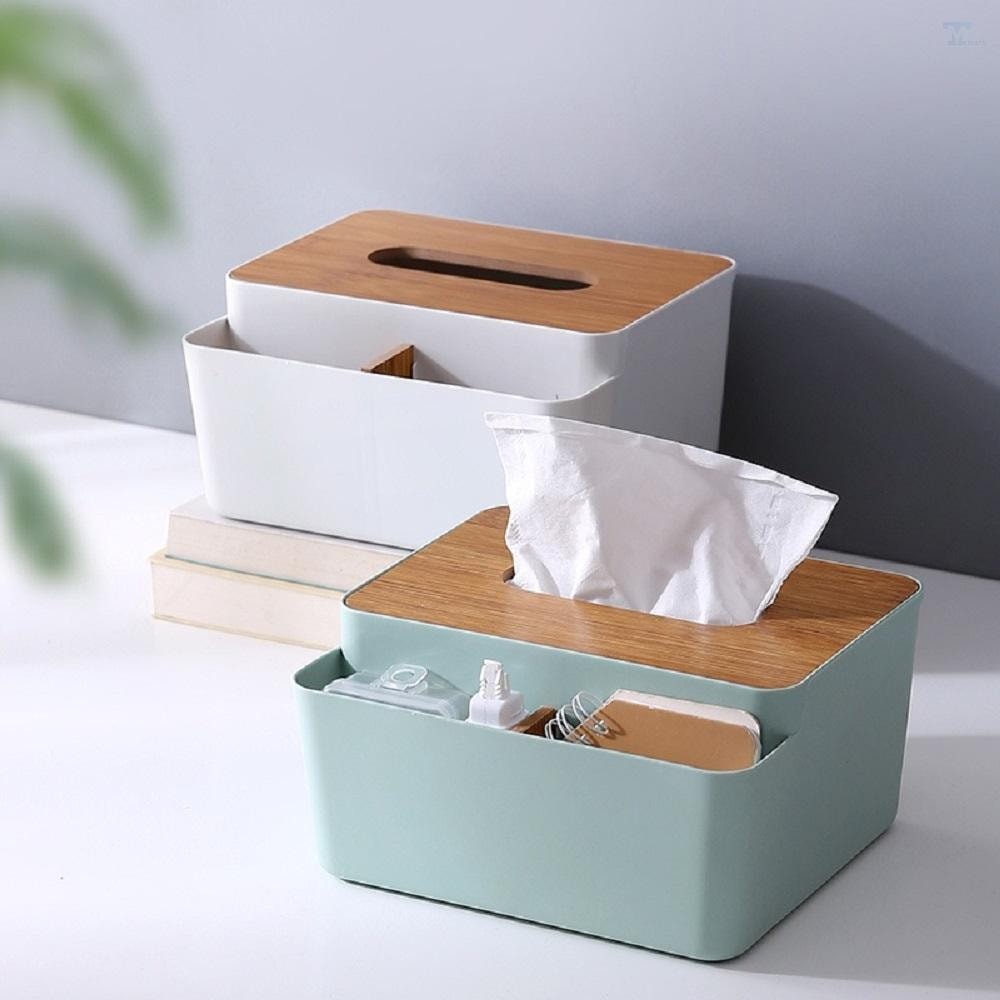 Hộp đựng khăn giấy - Vật dụng tiện ích và đẹp mắt cho mọi không gian