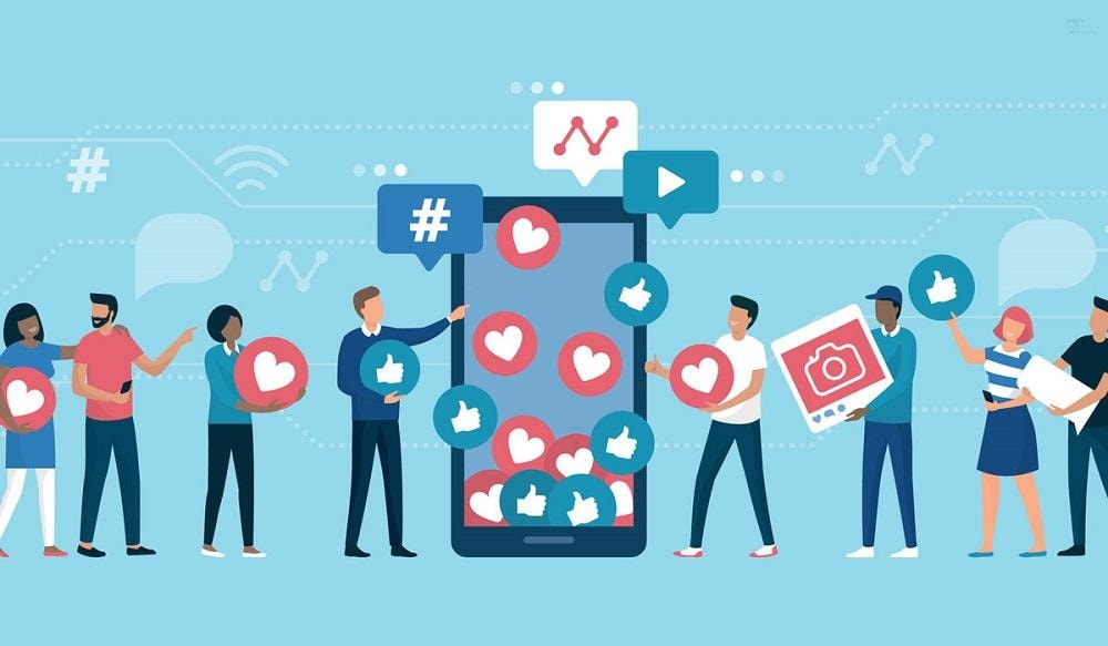 Social content là gì và chiến lược xây dựng Social content