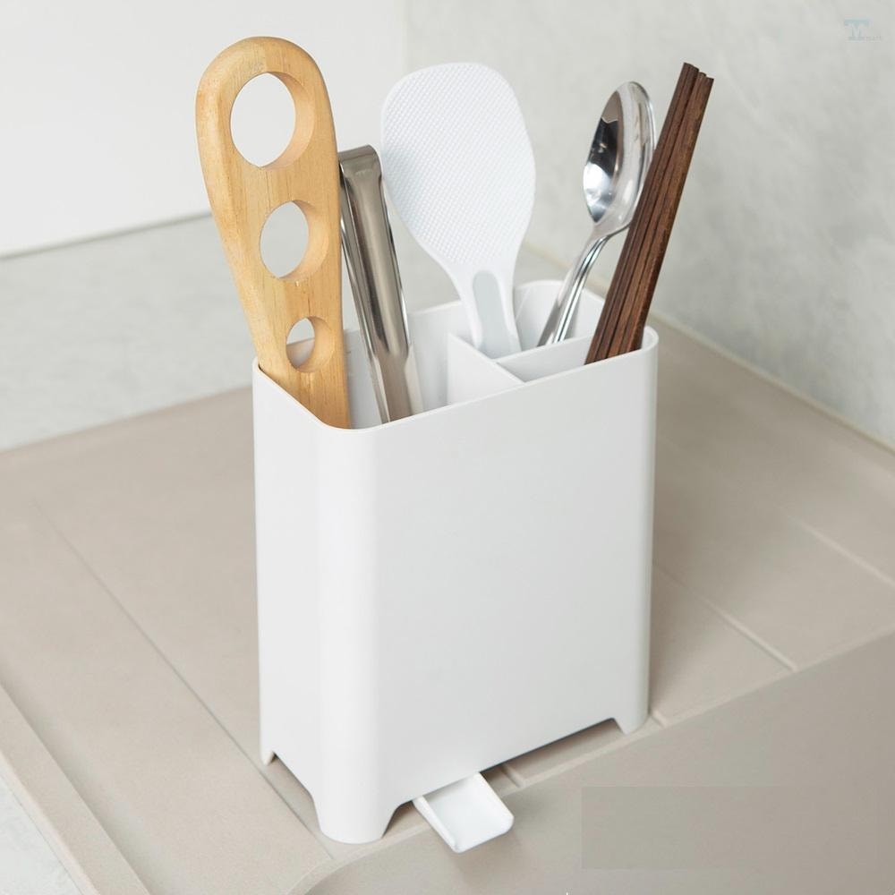 Hộp đựng đũa - Vật dụng tiện ích và đa năng trong nhà bếp